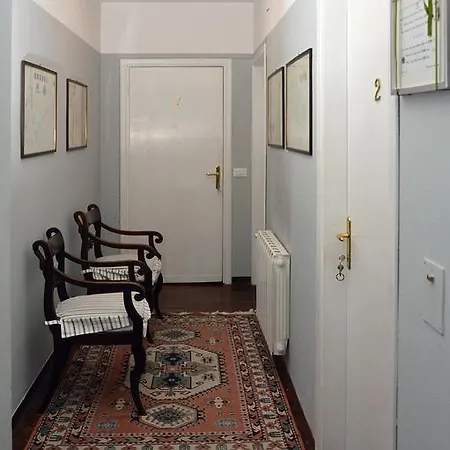 ゲストハウス Buonamici