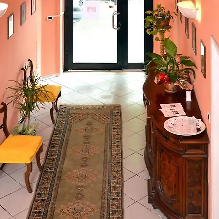 Buonamici Guest house 2*