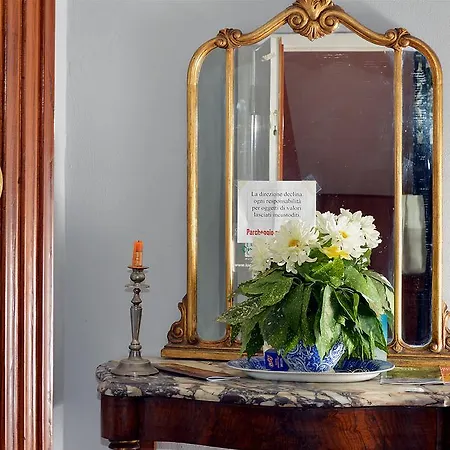 Buonamici 2* ルッカ