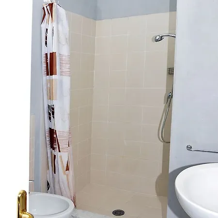 Buonamici ゲストハウス