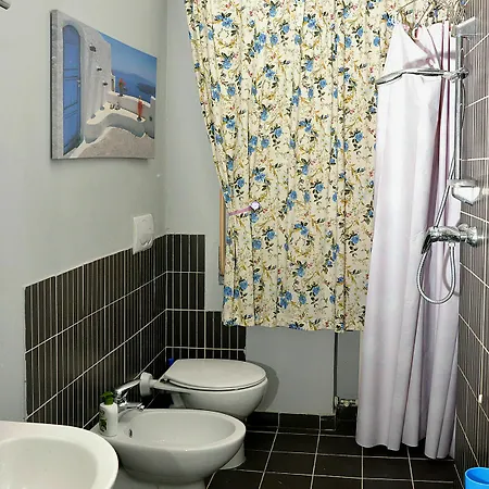 Buonamici ゲストハウス