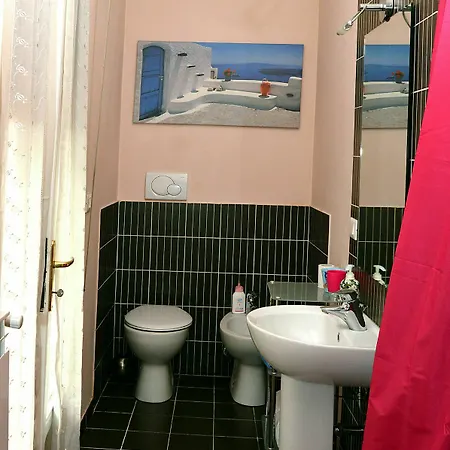 Buonamici ゲストハウス