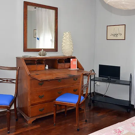 ゲストハウス Buonamici ルッカ