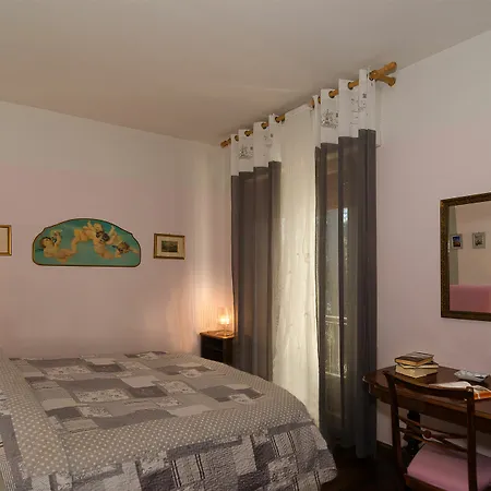 Buonamici ゲストハウス 2*