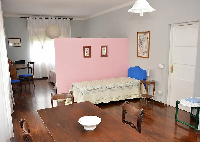 Buonamici 2* Lucca