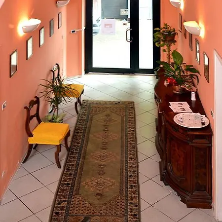 Buonamici Lucques