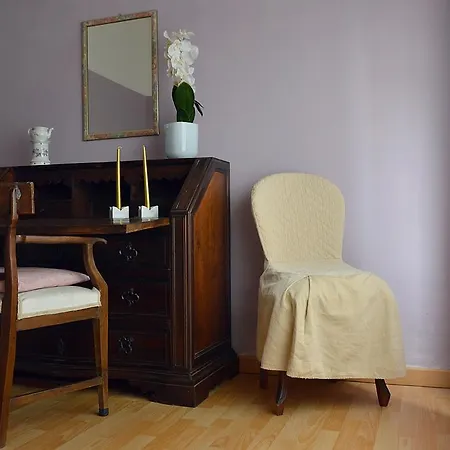 בית הארחה Buonamici לוקה