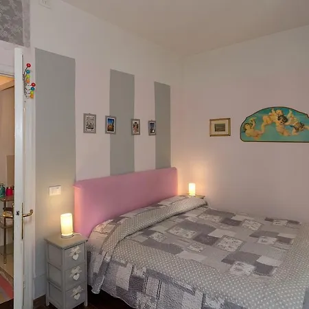 Buonamici 招待所 2*