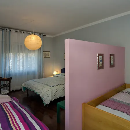 Affittacamere Buonamici 2*