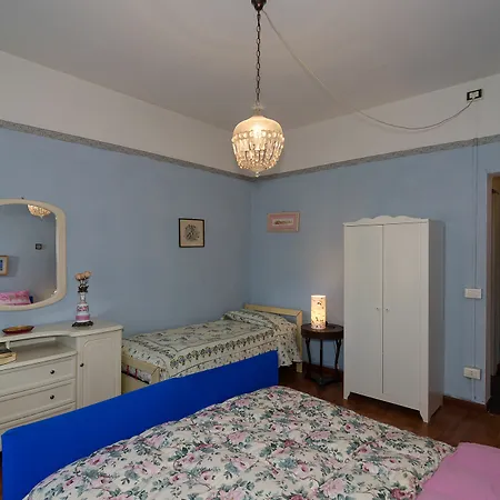 Buonamici בית הארחה 2*