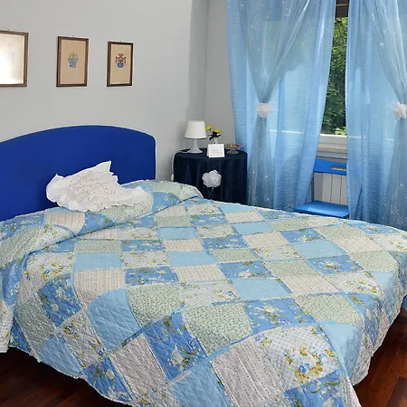 Affittacamere Buonamici 2*