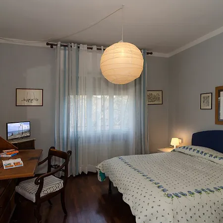 Buonamici בית הארחה לוקה