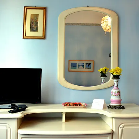 בית הארחה Buonamici 2*