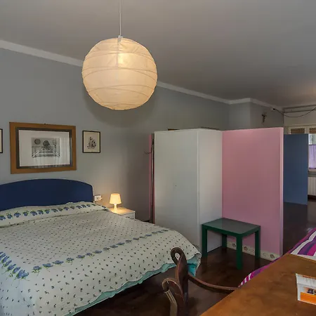 Buonamici בית הארחה 2*