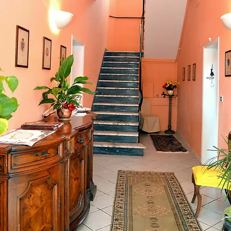 Buonamici Affittacamere Lucca