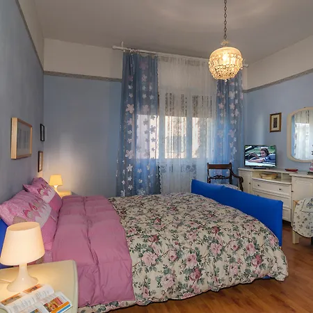 בית הארחה Buonamici 2*