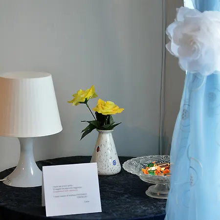 Buonamici בית הארחה לוקה