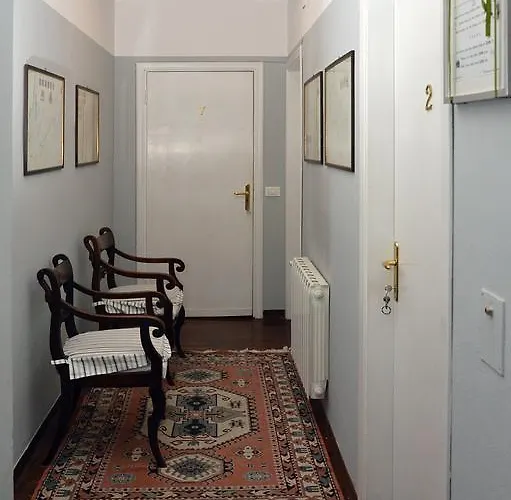 Πανσιόν Buonamici