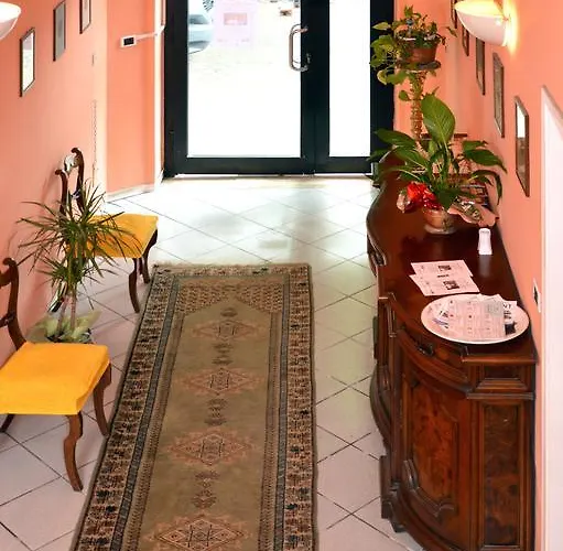 Buonamici Πανσιόν 2*