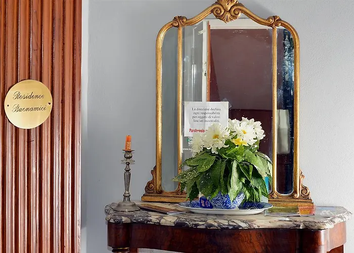 Buonamici 2* Λούκα