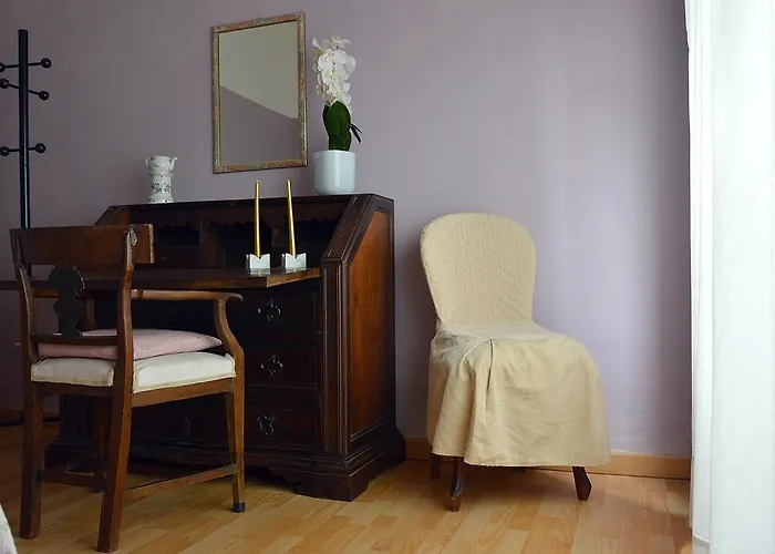 게스트하우스 Buonamici 루카