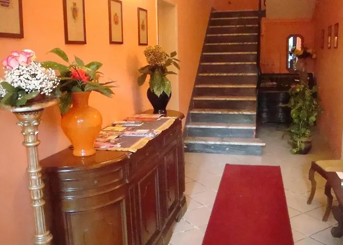 Buonamici 2* Λούκα