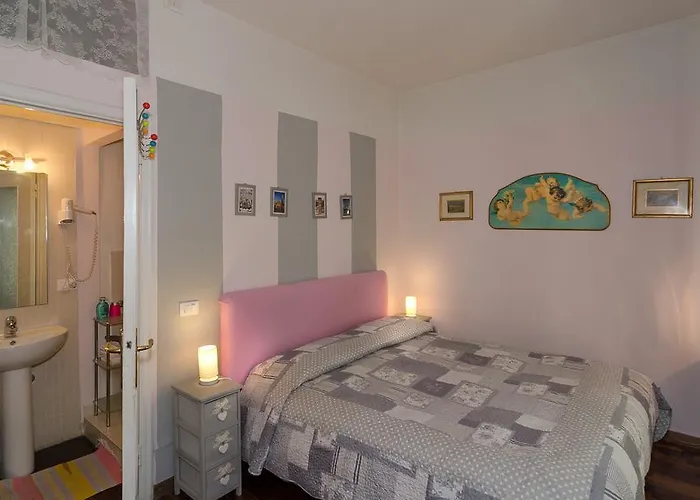 Buonamici Πανσιόν 2*