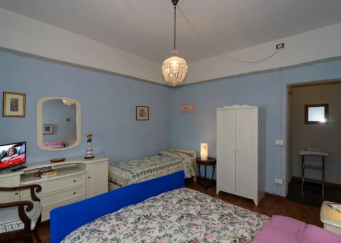 Buonamici Πανσιόν 2*