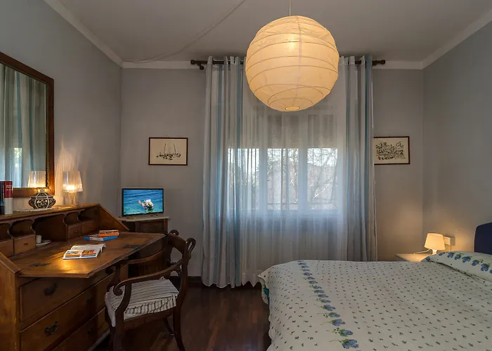 Buonamici Πανσιόν 2*