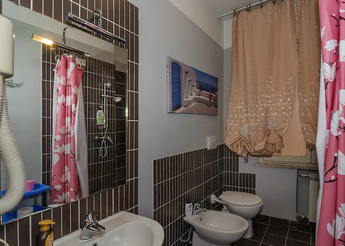 Buonamici Πανσιόν 2*