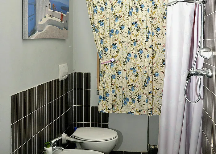 Buonamici Πανσιόν