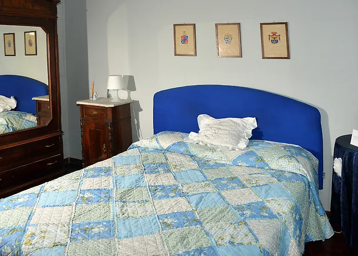 Πανσιόν Buonamici