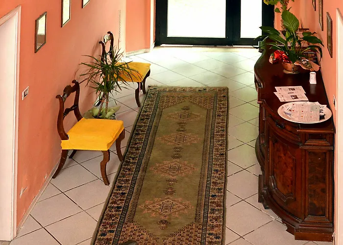 Buonamici 2* Λούκα