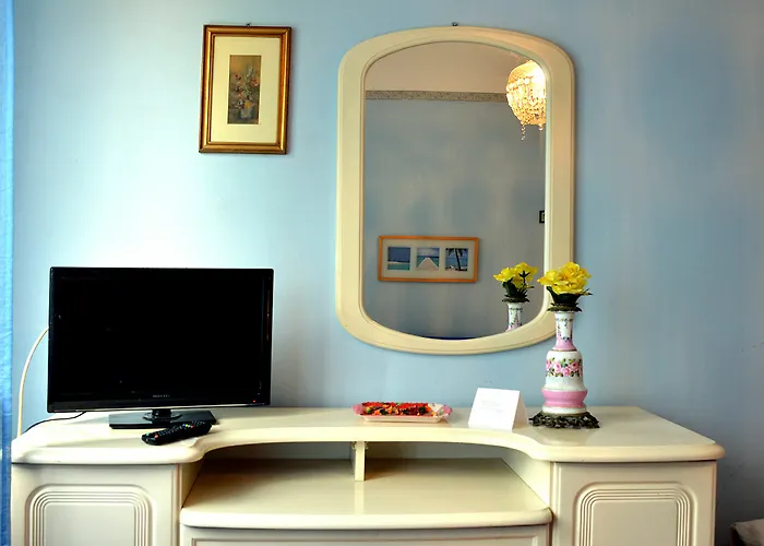 Πανσιόν Buonamici 2*