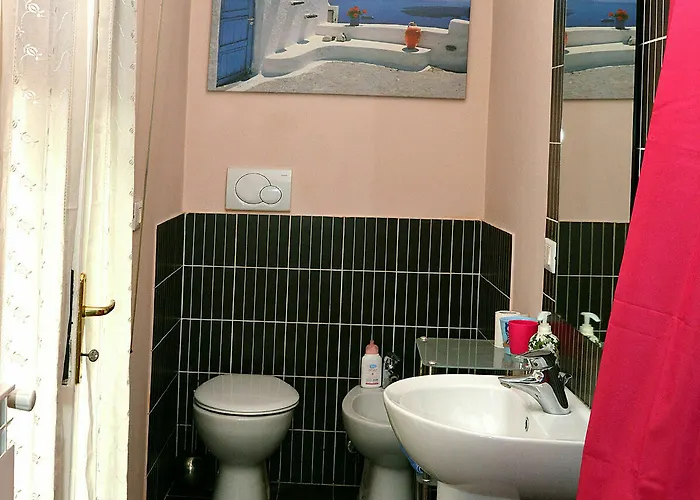 Buonamici Πανσιόν