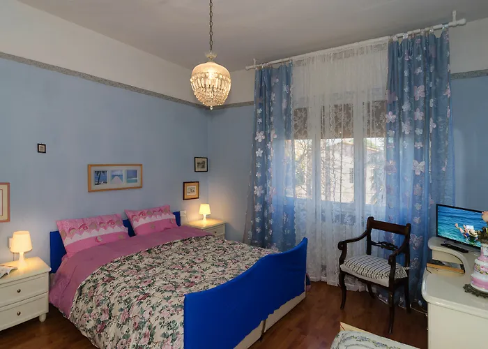 Πανσιόν Buonamici