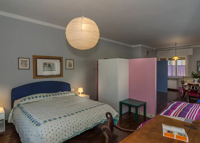 Buonamici Πανσιόν 2*