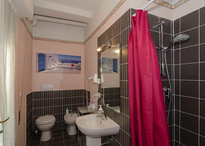 Buonamici Πανσιόν Λούκα