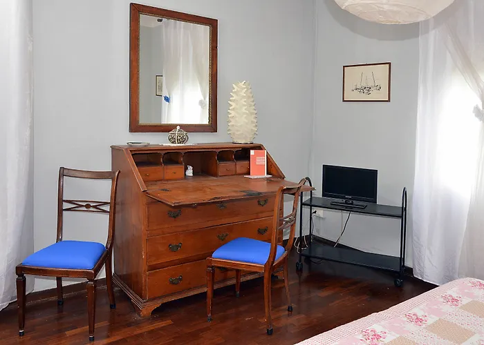 Πανσιόν Buonamici Λούκα