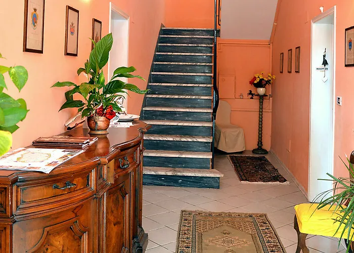 Buonamici Πανσιόν Λούκα