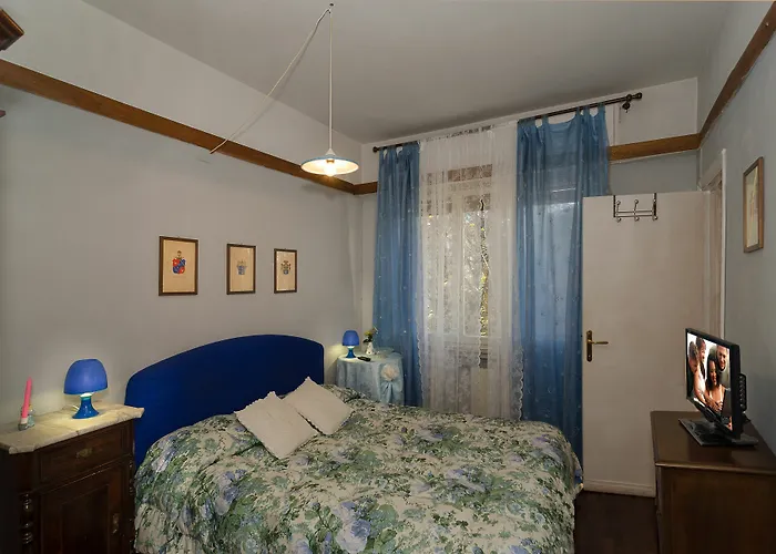 Buonamici 2* Λούκα