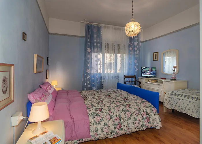 Πανσιόν Buonamici 2*